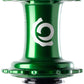 Industry Nine Hydra 2 Classic Rear Hub - 12 x 148mm, 6-Bolt, XD, Green, 28H