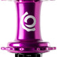 Industry Nine Hydra 2 Classic Rear Hub - 12 x 148mm, 6-Bolt, XD, Purple, 28H