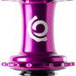 Industry Nine Hydra 2 Classic Rear Hub - 12 x 148mm, 6-Bolt, Micro Spline, Purple, 28H