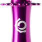 Industry Nine Hydra 2 Classic Front Hub - 15 x 110mm, 6-Bolt, Purple, 28H