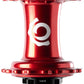 Industry Nine Hydra 2 Classic Rear Hub - 12 x 148mm, 6-Bolt, XD, Red, 32H