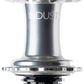 industry-nine-hydra-2-classic-rear-hub-12-x-148mm-6-bolt-micro-spline-silver-32h