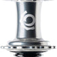 Industry Nine Hydra 2 Classic Rear Hub - 12 x 148mm, 6-Bolt, Micro Spline, Silver, 28H