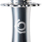 Industry Nine Hydra 2 Classic Front Hub - 15 x 110mm, 6-Bolt, Silver, 32H