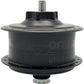 Enviolo Utility CVP Internally Geared Hub - 36h, 40t spline Hub Interface, 6-Bolt Rotor Mount, 148mm Modular Axle