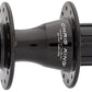 Chris King R45D Rear Hub - 12 x 142mm, Center-Lock, HG 11 Road, Black, 24H