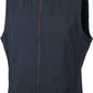 45NRTH 2023 Naughtvind Vest - Men's, Black, X-Small