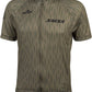 Salsa Men's Hinterland Jersey - Small, Olive Green
