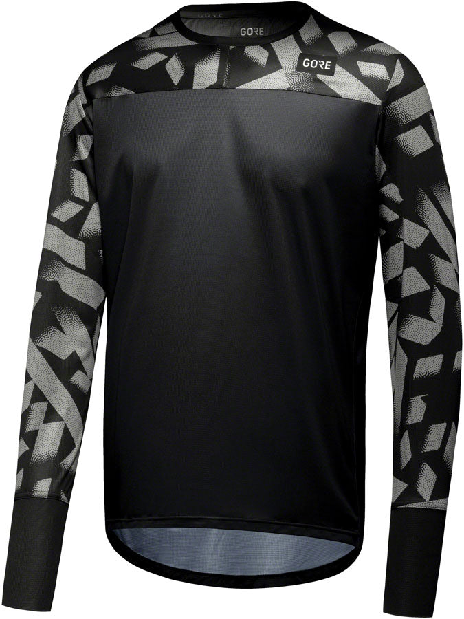 gorewear-trail-kpr-daily-long-sleeve-jersey-black-lab-gray-men-s-medium