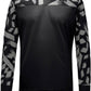 Gorewear Trail KPR Daily Long Sleeve Jersey - Black/Lab Gray, Men's, Medium