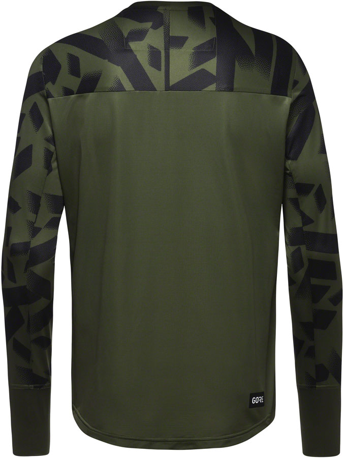 gorewear-trail-kpr-daily-long-sleeve-jersey-utility-green-black-men-s-small