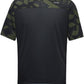 Gorewear Trail KPR Daily Jersey - Black/Green, Men's, Small