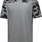 Gorewear Trail KPR Daily Jersey - Lab Gray/Black, Men's, Medium