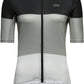 Gorewear Spirit Stripes Jersey - Black/Lab Gray, Women's, Small 4/6