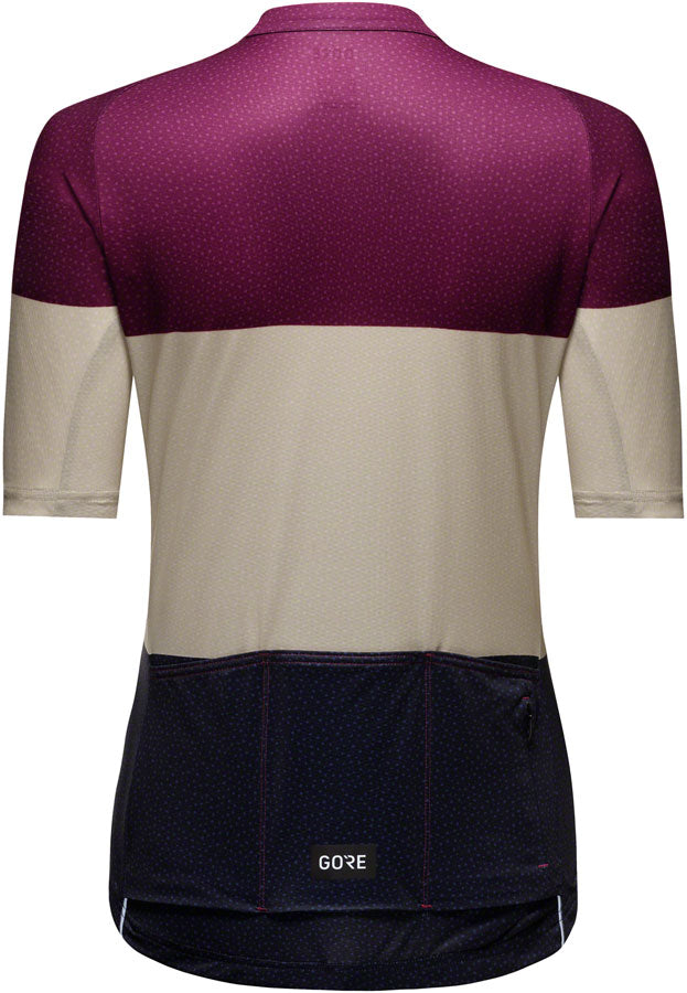 gorewear-spirit-stripes-jersey-purple-beige-women-s-large-12-14