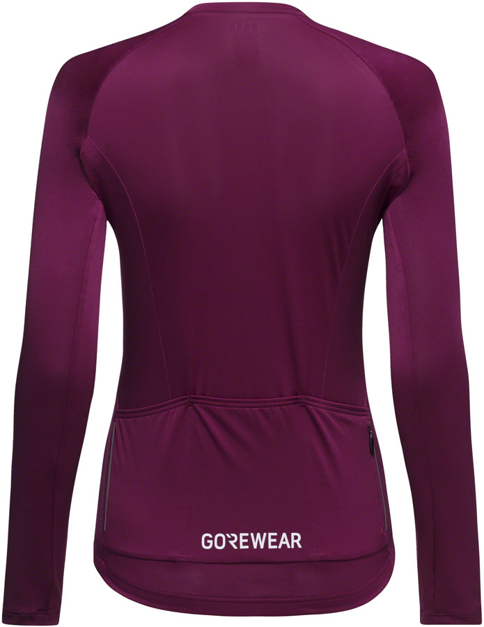 gorewear-spinshift-long-sleeve-jersey-purple-women-s-medium-8-10