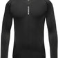 Gorewear Spinshift Long Sleeve Jersey - Black, Men's, Large/X-Large