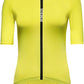Gorewear Spinshift Jersey - Neon Yellow, Women's, Medium/8/10