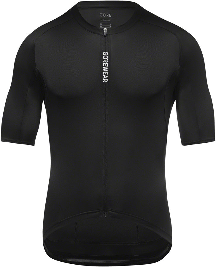 Gorewear Spinshift Jersey - Black, Men's, Small/Medium