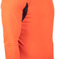 bellwether-sol-air-upf-long-sleeve-jersey-orange-men-s-large