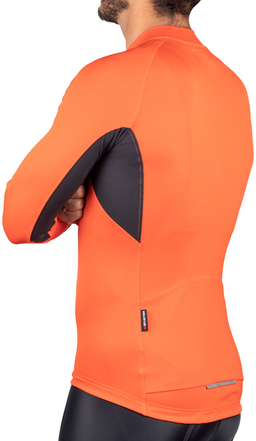 bellwether-sol-air-upf-long-sleeve-jersey-orange-men-s-large