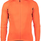 Bellwether Sol-Air UPF Long Sleeve Jersey - Orange, Men's, Medium