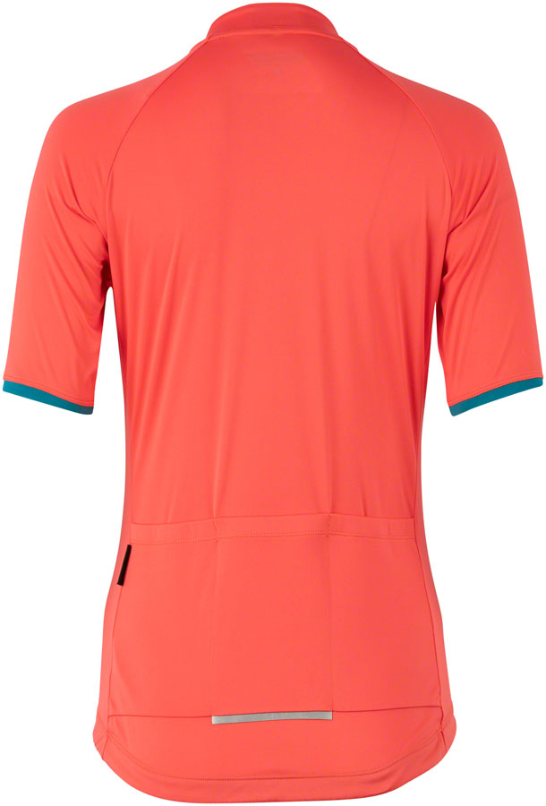 bellwether-criterium-pro-jersey-coral-women-s-small