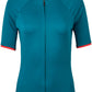 Bellwether Criterium Pro Jersey - Spruce, Women's, Large