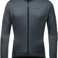 Gorewear C3 Thermo Jersey - Lab Graphite, Men's, Large/X-Large