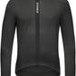 Gorewear Spinshift Thermo Long Sleeve Jersey - Black, Men's, Large/X-Large