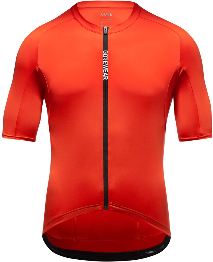 Gorewear Spinshift Jersey - Lab Red, Men's, Large/X-Large