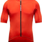 Gorewear Spinshift Jersey - Lab Red, Men's, Small/Medium
