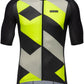 Gorewear Spirit Signal Jersey - Black/Yellow, Men's, X-Large