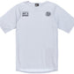 Troy Lee Designs Skyline Short Sleeve Jersey – Radioscape Mist, Small
