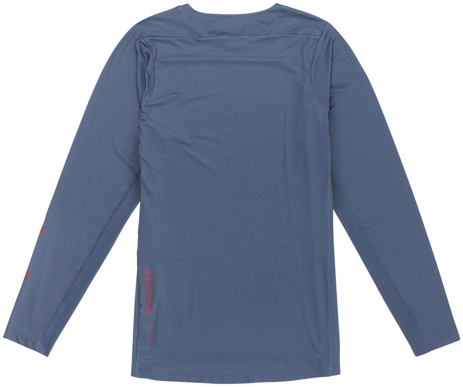 troy-lee-designs-skyline-long-sleeve-jersey-mono-steel-blue-x-large