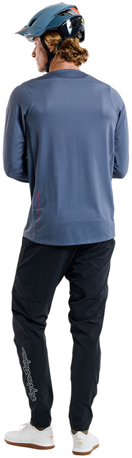 troy-lee-designs-skyline-long-sleeve-jersey-mono-steel-blue-x-large