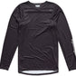 Troy Lee Designs Skyline Long Sleeve Jersey – Mono Black, X-Large