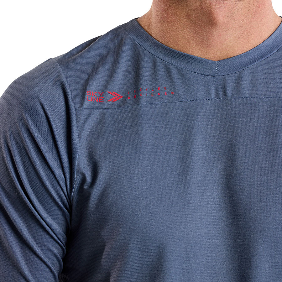 troy-lee-designs-skyline-short-sleeve-jersey-mono-steel-blue-medium