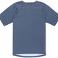 Troy Lee Designs Skyline Short Sleeve Jersey – Mono Steel Blue, Small
