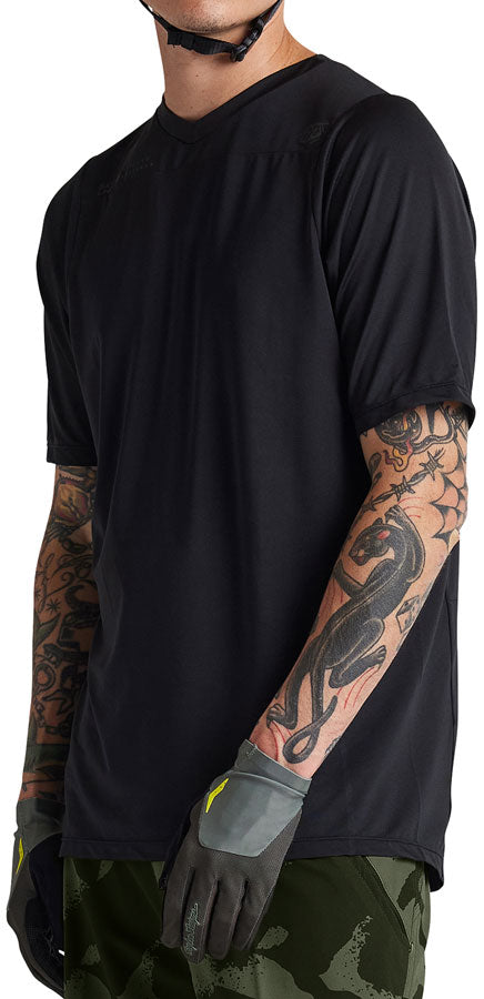 troy-lee-designs-skyline-short-sleeve-jersey-mono-black-2x-large