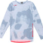 Troy Lee Designs Skyline Air Long Sleeve Jersey – Flared Concrete, Small