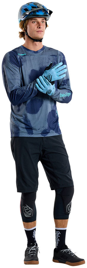 troy-lee-designs-skyline-air-long-sleeve-jersey-flared-steel-2x-large