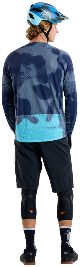 troy-lee-designs-skyline-air-long-sleeve-jersey-flared-steel-x-large