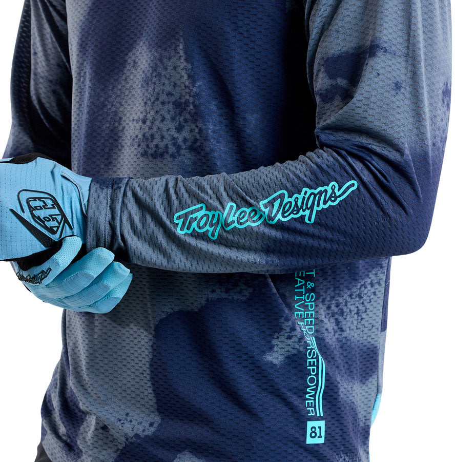 troy-lee-designs-skyline-air-long-sleeve-jersey-flared-steel-large