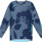 Troy Lee Designs Skyline Air Long Sleeve Jersey – Flared Steel, Large