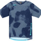 Troy Lee Designs Skyline Air Short Sleeve Jersey – Flared Steel, Small