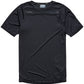 Troy Lee Designs Skyline Air Short Sleeve Jersey – Mono Black, X-Large