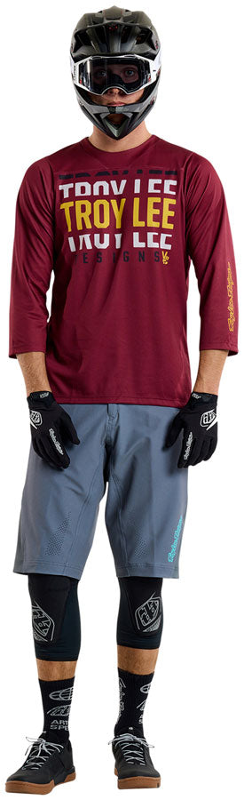 troy-lee-designs-ruckus-3-4-jersey-spun-oxblood-medium