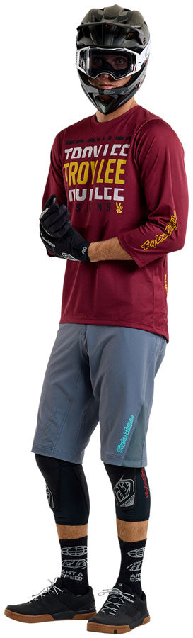 troy-lee-designs-ruckus-3-4-jersey-spun-oxblood-medium