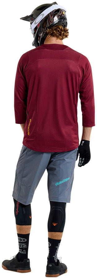troy-lee-designs-ruckus-3-4-jersey-spun-oxblood-medium